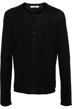 Zadig & Voltaire Veiss fine-knit jumper