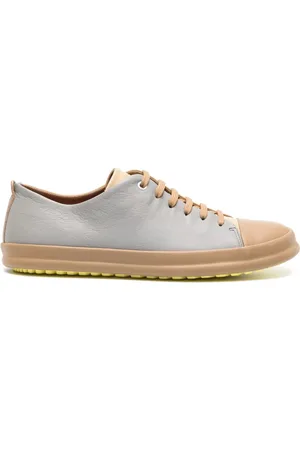 Camper Chasis Twins colour-block sneakers