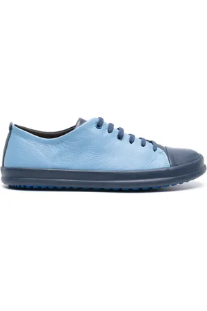Camper Chasis Twins colour-block sneakers