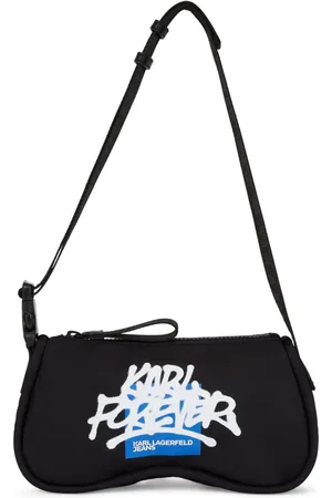 Karl Lagerfeld X Crapule2000 Sunglasses shoulder bag