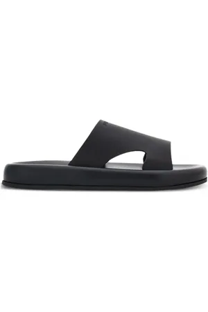 Latest Salvatore Ferragamo Chappals Slippers arrivals Men 3