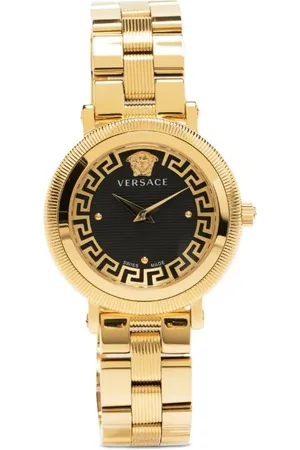 Shop latest trending Gold/Purple color Versace Watches Online in UAE |  Streetwear & Lifestyle Apparel & Accessories Online for Men, Women, Kids |  ShopBauhaus.com