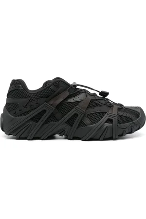 Diesel S-Prototype CR X lace-up sneakers