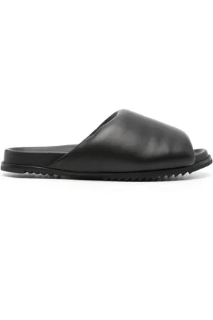 Rick owens 2024 clog sandals