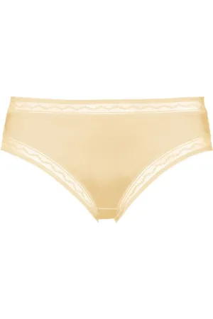 ERES Affinit?? lace briefs