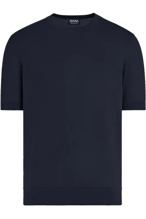 T fashion shirt zegna