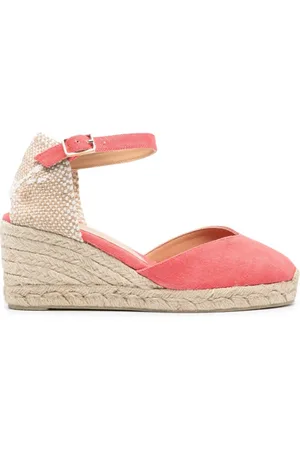 CASTA 70mm Chiarita espadrilles