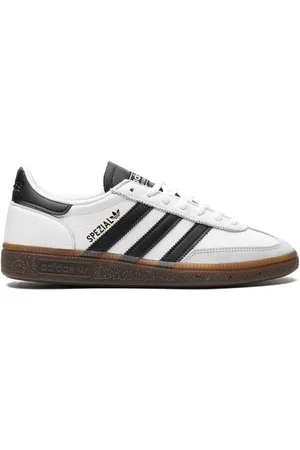 adidas Handball Spezial " /Black/Gum" sneakers