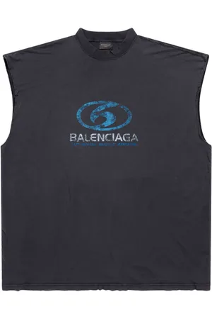 Buy Balenciaga Vests - Men | FASHIOLA INDIA