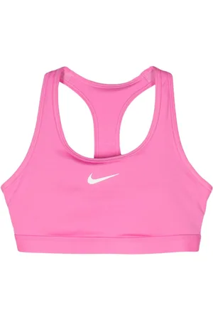 Womens sports bra Nike IMPACT STRAPPY BRA GRX W pink
