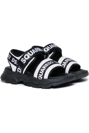 Dsquared best sale sandalen baby