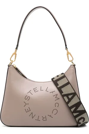 Stella McCartney Small Logo shoulder bag
