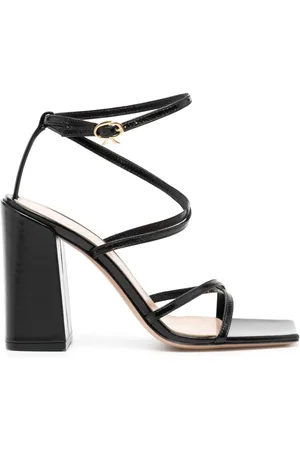 Gianvito Rossi Nui 95mm sandals