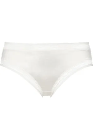 ERES Affinit?? lace briefs