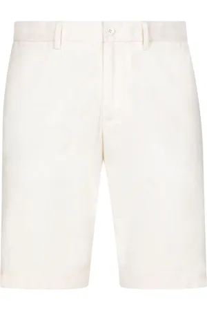 Dolce & Gabbana Mid-rise Bermuda shorts