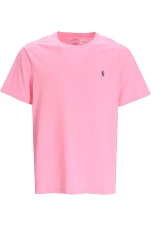 Ralph Lauren Polo Pony cotton T-shirt