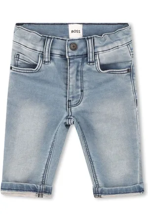 Baby hugo best sale boss jeans