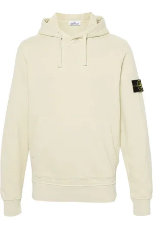 Stone Island Compass-badge hoodie