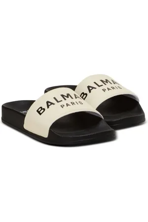 Balmain best sale womens sliders