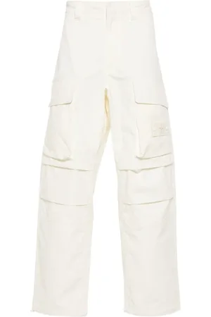 Stone Island Ghost cargo trousers