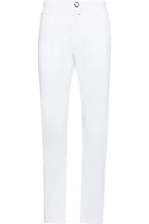 Jacob Cohen Bobby slim-fit chinos