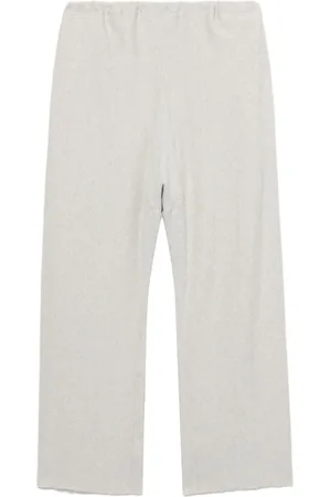 Maison Margiela Straight-leg track pants