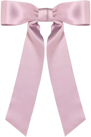 Jennifer Behr Virginia bow hair clip