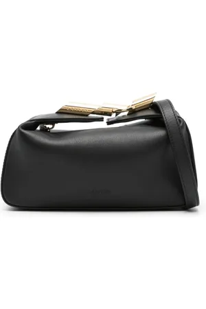 Lanvin Haute Sequence clutch bag