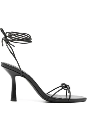 SENSO Kalani 95mm leather sandals
