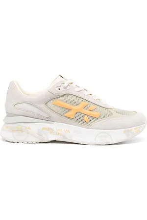 Premiata Moerun low-top sneakers