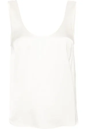 Twin-Set Dart-detail top