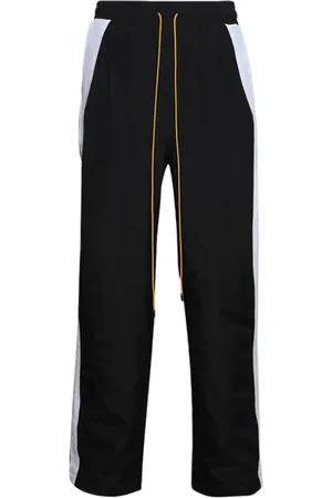 Rhude Colour-block track pants