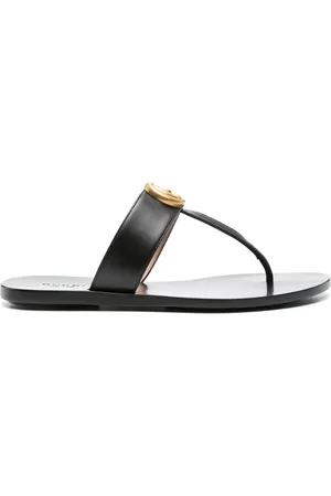 Gucci discount ladies chappal