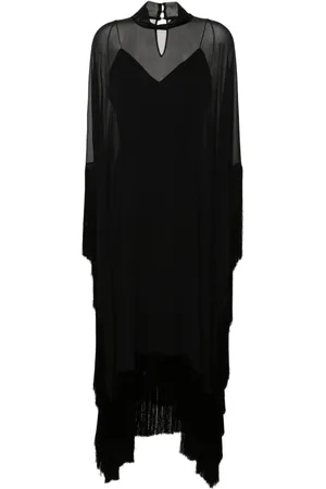 ‎Taller Marmo‎ Mrs Ross maxi kaftan