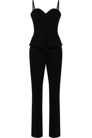 The latest jumpsuits in spandex for women