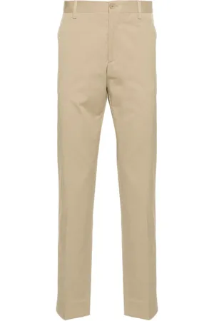 Etro Tapered tailored trousers