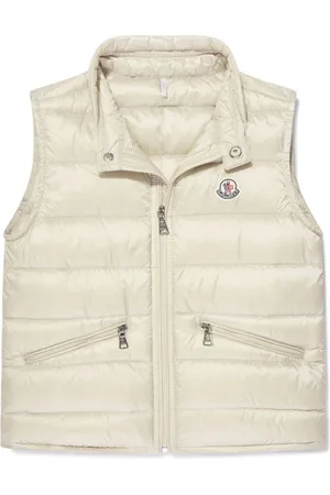 Moncler Padded quilted gilet