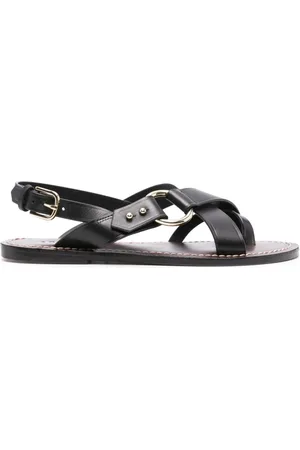Soeur Florence leather sandals