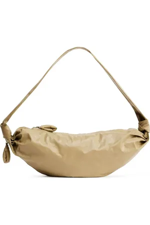 LEMAIRE Medium Soft Croissant shoulder bag