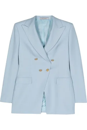 TAGLIATORE Double-breasted blazer