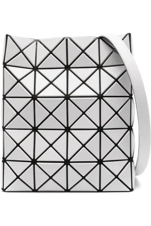 Issey Miyake Prism Matte-2 cross body bag