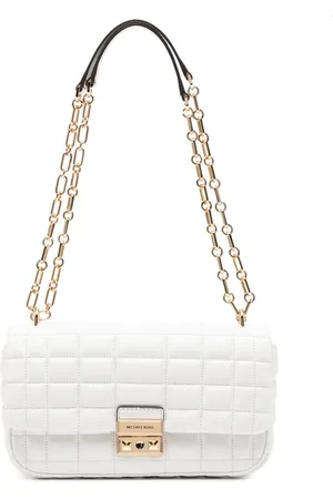 Michael Kors Large Tribeca quilted shoulder bag