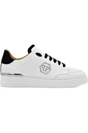 Inflation Brand-Ultra Step 5010-2.0 Black/White Outdoors Sneakers