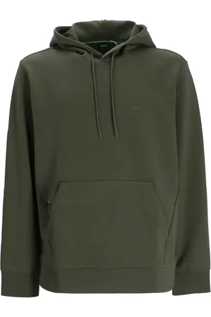 HUGO BOSS BOSS Hoodies - Men