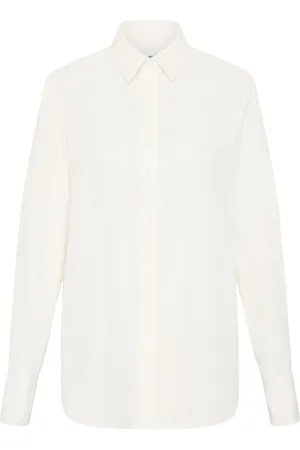 Rebecca Vallance Pierre organic-cotton shirt