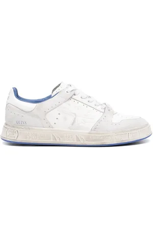 Premiata Quinn low-top sneakers