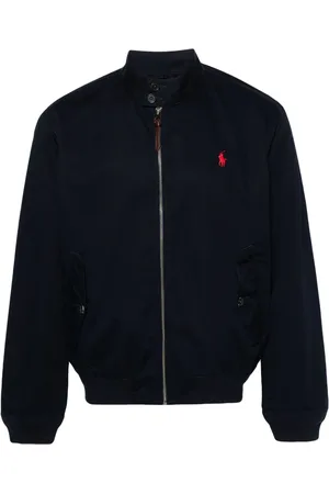 Ralph Lauren Polo Pony cotton jacket