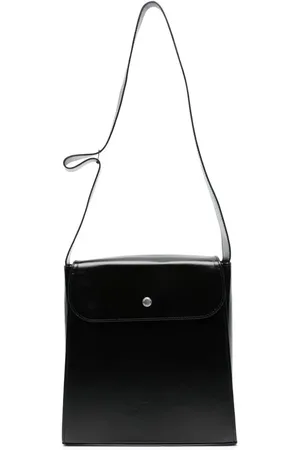 OUR LEGACY Extended leather shoulder bag