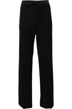 Jacquemus In Melo straight trousers