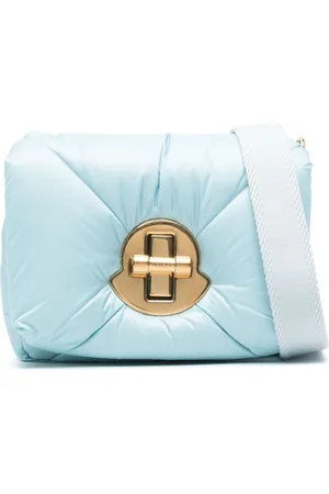 Moncler Mini Puf cross body bag